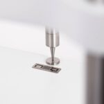 NEO Light Double Tripod Audio Rack - Image 12