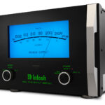 McIntosh MC2.1KW 1-Channel Power Amplifier