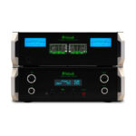 McIntosh C12000 Vacuum Tube Preamplifier
