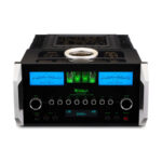 McIntosh MA12000 Hybrid Integrated Amplifier - Image 2