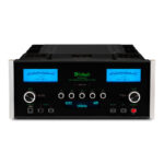 McIntosh MA8950 Integrated Amplifier - Image 2
