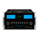 McIntosh MA9500 Integrated Amplifier - Image 2