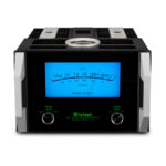 McIntosh MC1.25KW Monoblock Power Amplifier - Image 2
