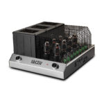 McIntosh MC1502 Vacuum Tube Power Amplifier