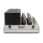 McIntosh MC1502 Vacuum Tube Power Amplifier - Image 2