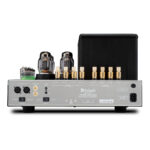 McIntosh MC1502 Vacuum Tube Power Amplifier - Image 4