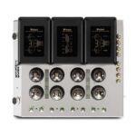 McIntosh MC1502 Vacuum Tube Power Amplifier - Image 5