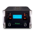McIntosh MC2301 Vacuum Tube Power Amplifier - Image 2
