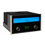 McIntosh MC255 Power Amplifier