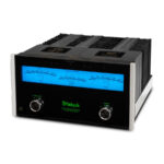 McIntosh MC257 Power Amplifier