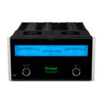 McIntosh MC257 Power Amplifier - Image 2