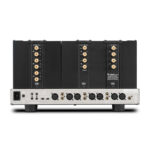 McIntosh MC257 Power Amplifier - Image 3