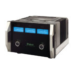 McIntosh MC303 Power Amplifier