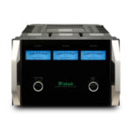 McIntosh MC303 Power Amplifier — изображение 2