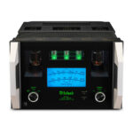 McIntosh MC451 Dual Mono Power Amplifier - Image 2
