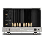 McIntosh MC451 Dual Mono Power Amplifier - Image 3