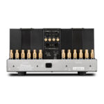 McIntosh MC462 Stereo Power Amplifier - Image 3