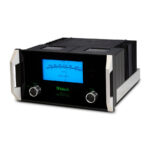McIntosh MC611 Monoblock Power Amplifier