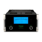 McIntosh MC611 Monoblock Power Amplifier - Image 2