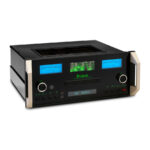 McIntosh MCD12000 SACD/CD Player