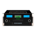 McIntosh MCD12000 SACD/CD Player — изображение 2