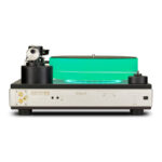 McIntosh MT10 Precision Belt-Drive Turntable - Image 4