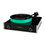 McIntosh MT5 Precision Belt-Drive Turntable