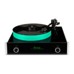 McIntosh MT5 Precision Belt-Drive Turntable - Image 2