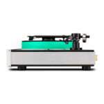 McIntosh MT5 Precision Belt-Drive Turntable - Image 3