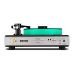McIntosh MT5 Precision Belt-Drive Turntable - Image 4