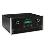 McIntosh MX123 AV Processor