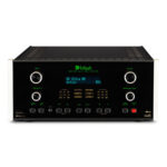 McIntosh MX180 AV Processor - Image 2