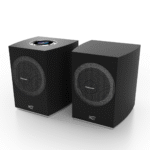 Cabasse Rialto Wireless Bookshelf Speakers (Pair) - Image 3