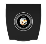 Cabasse Rialto Wireless Bookshelf Speakers (Pair) - Image 5