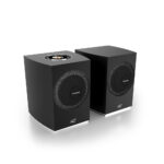 Cabasse Rialto Wireless Bookshelf Speakers (Pair)