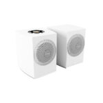 Cabasse Rialto Wireless Bookshelf Speakers (Pair) - Image 6