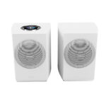 Cabasse Rialto Wireless Bookshelf Speakers (Pair) - Image 7