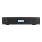 Rotel C8+ Multi-Zone Power Amplifier