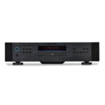 Rotel DT-6000 DAC/CD Transport - Image 3
