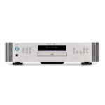 Rotel DT-6000 DAC/CD Transport