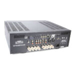 Rotel RA-1592 MKII Stereo Integrated Amplifier - Image 5