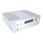 Rotel RA-1592 MKII Stereo Integrated Amplifier - Image 3