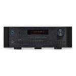 Rotel RA-6000 Integrated Amplifier - Image 3