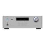 Rotel RC-1590 MKII Stereo Preamplifier