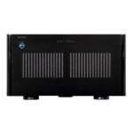 Rotel RMB-1585 MKII Power Amplifier - Image 4