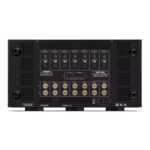Rotel RMB-1587 MKII Power Amplifier - Image 4