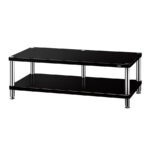 Solidsteel Solidsteel HW-2 Wide High-End Equipment Rack — изображение 3