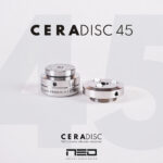 NEO Ceramic Vibration Absorber Ceradisc 45