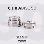 NEO Ceramic Vibration Absorber Ceradisc 50
