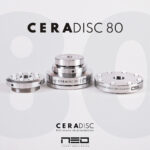NEO Ceramic Vibration Absorber Ceradisc 80